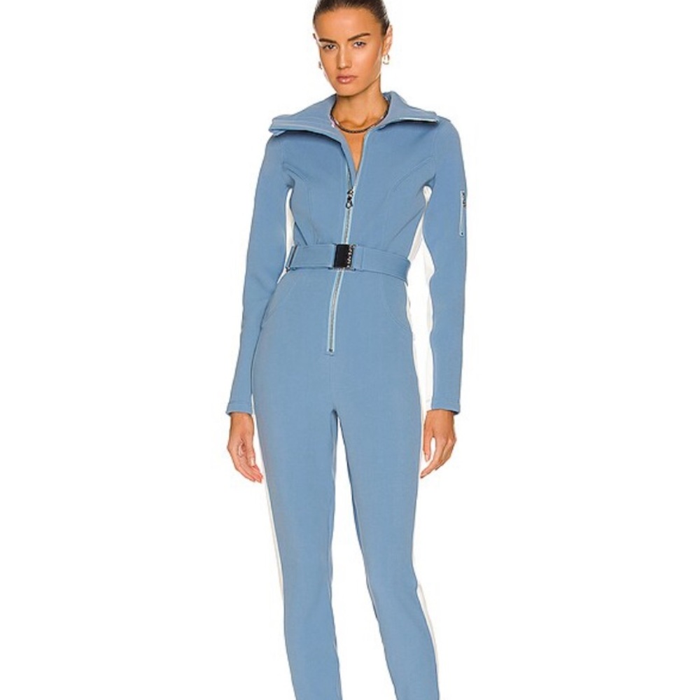 Cordova Signature Ski Suit